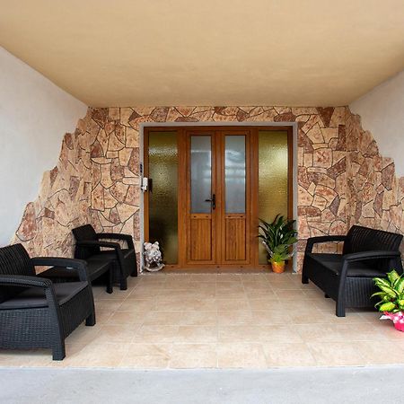 Da Mario & Marianna Apartment Campanedda ภายนอก รูปภาพ