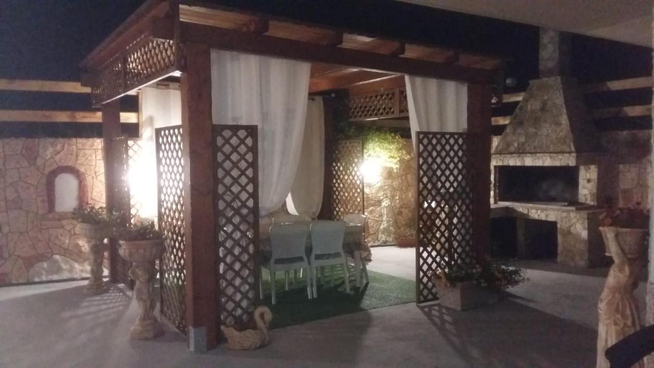 Da Mario & Marianna Apartment Campanedda ภายนอก รูปภาพ